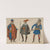 Republique Francaise. 1794-99. Deputé conseit des cinq cents. Huissier du directoire exéc[utif], et du corps legislatif by Raphaël Jacquemin