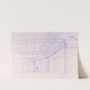 Residence, Houston, Texas by Victor Alfred Lundy