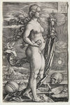 Respice Finem (1529)