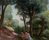 Rest (1935)