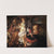 Rest on the Flight into Egypt by Caravaggio