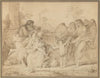 Rest on the Flight into Egypt