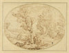 Rest on the Flight into Egypt