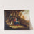 Rest on the Flight into Egypt by Paulus van Vianen (II)