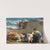 Rest On The Flight Into Egypt (1615-21) by Orazio Gentileschi