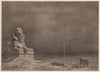Rest on the Flight to Egypt (c. 1879)