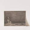 Rest on the Flight to Egypt (c. 1879) by Luc-Olivier Merson