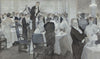 Restaurant Scene