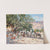 Resting at an Oasis by Victor Pierre Huguet