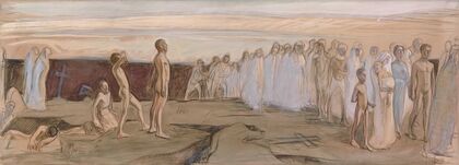 Resurrection (1906)