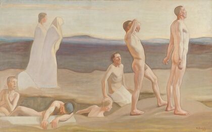 Resurrection (1907)