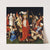 Resurrection by Workshop of Hans Holbein the elder