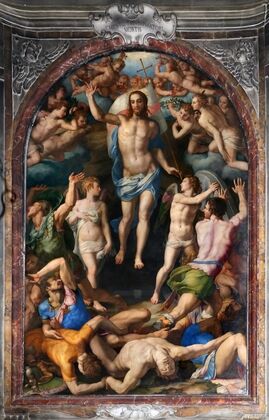 Resurrection Of Christ