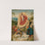 Resurrection of Christ by Barthel Bruyn the Elder