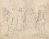 Resurrection of Lazarus