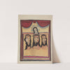 Retablo by E. Boyd