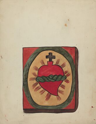 Retablo