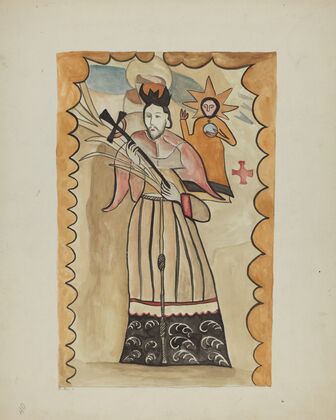 Retablo