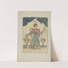 Retablo-Child&#039;s Saint by E. Boyd
