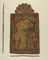 Retablo (St. Longinus)