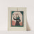 Retablo (Virgin) by Majel G. Claflin