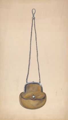 Reticule