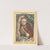 Retirement. Minerva’s favourite bird!!!. (1829) by William Heath