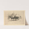 Pleasant outing (1889) by Armstrong & Co