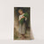 Retour des champs (1898) by William Bouguereau