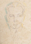 Retrato (1924-1926)