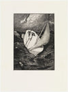 Rettung (Ein Handschuh, Opus VI, Blatt 4)