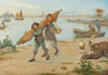 Return From The Catch