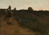Return from the fields