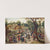 Return from the Kermesse (1620s) by Pieter Brueghel The Younger