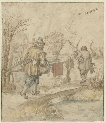 Return of the Duck Hunters