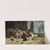 Returning to the Monastery (1868) by Eduardo Zamacois y Zabala