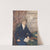 Rev. George Heaton, M.A. by Edward Heaton