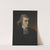 Rev. Samuel Eakin by Charles Willson Peale