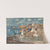 Revere Beach (c. 1896) by Maurice Prendergast