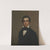 Reverend Edward Elias Atwater by Nathaniel Jocelyn