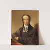 Reverend Gregory Townsend Bedell by John Neagle