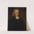Reverend James Pierpont by Pierpont Limner