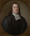Reverend Joseph Sewall 