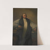 Reverend Samuel Seabury by Mildred C. Jordan