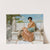 Reverie by John William Godward