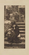 Rêverie (1880)