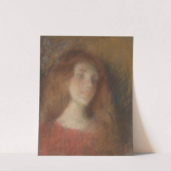 Reverie by Alice Pike Barney