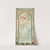 Reverie du soir, from Times of Day (1899) by Alphonse Mucha