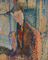 Reverie (Study for the Portrait of Frank Burty Haviland) (1914)
