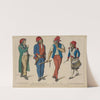 Revolutionnaires. Paris 1793-94. D&#039;ap[rès] les estampes du temps by Raphaël Jacquemin